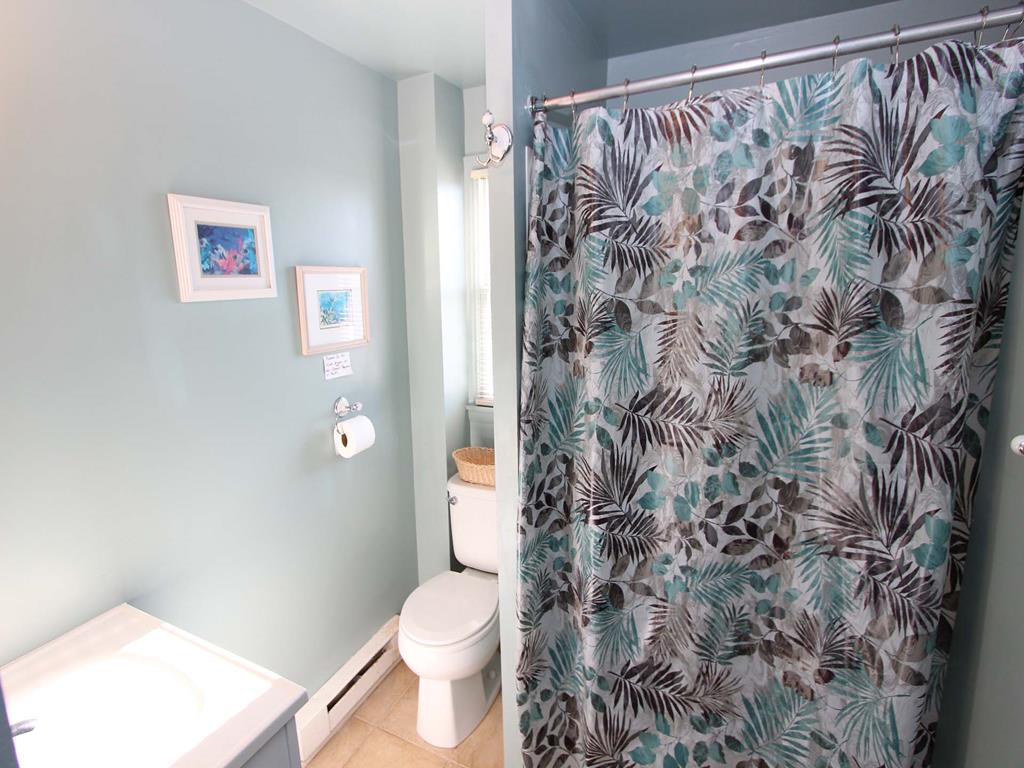 Lavallette NJ  Oceanside Vacation Rental 143177