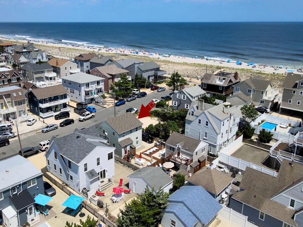 Lavallette NJ  Oceanside Vacation Rental 143177
