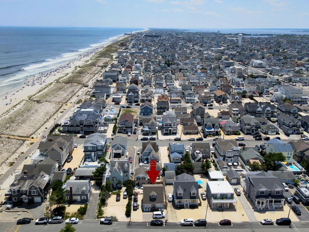 Lavallette NJ  Oceanside Vacation Rental 143177