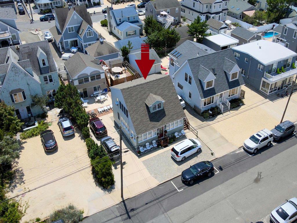 Lavallette NJ  Oceanside Vacation Rental 143177