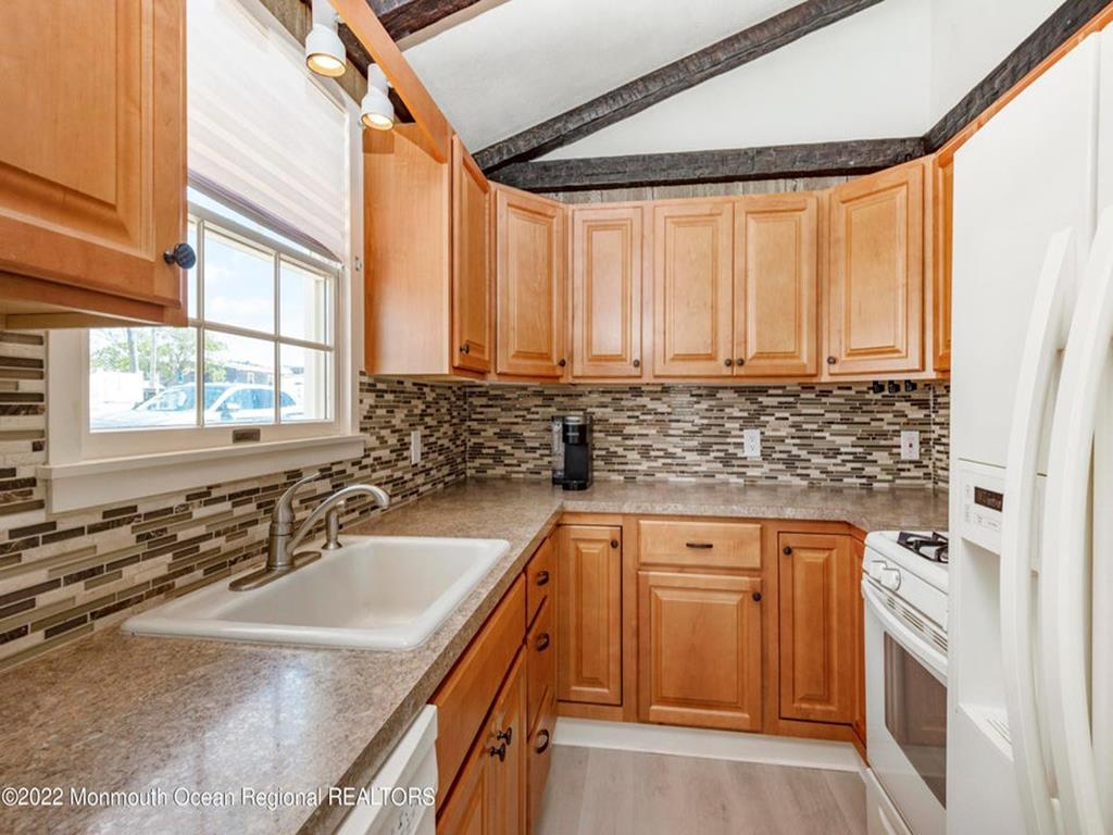 Ortley Beach NJ  Middleblock Vacation Rental 156586