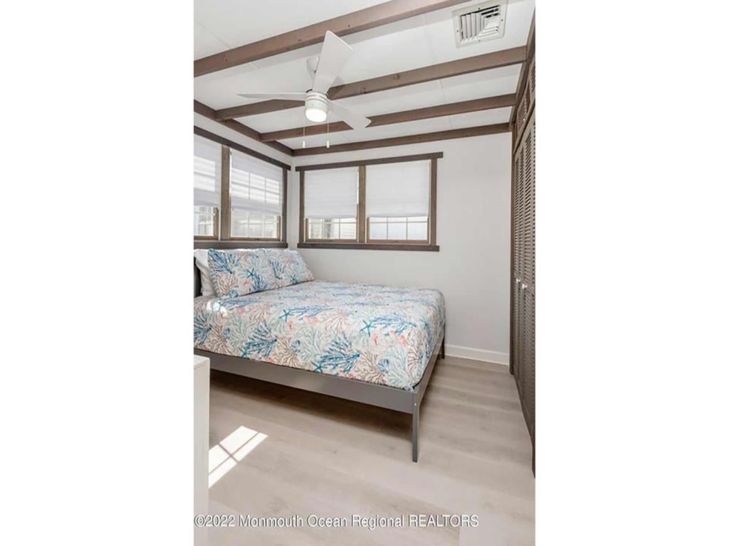 Ortley Beach NJ  Middleblock Vacation Rental 156586