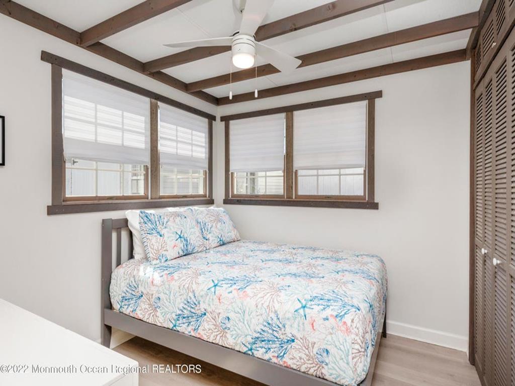 Ortley Beach NJ  Middleblock Vacation Rental 156586
