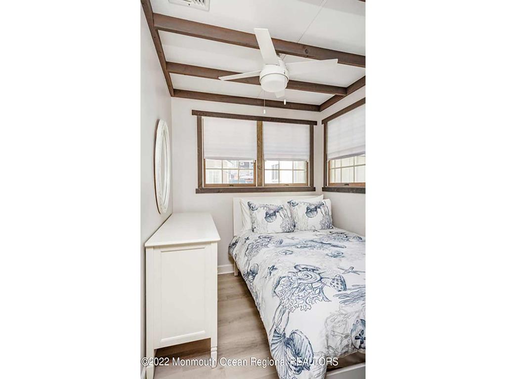 Ortley Beach NJ  Middleblock Vacation Rental 156586