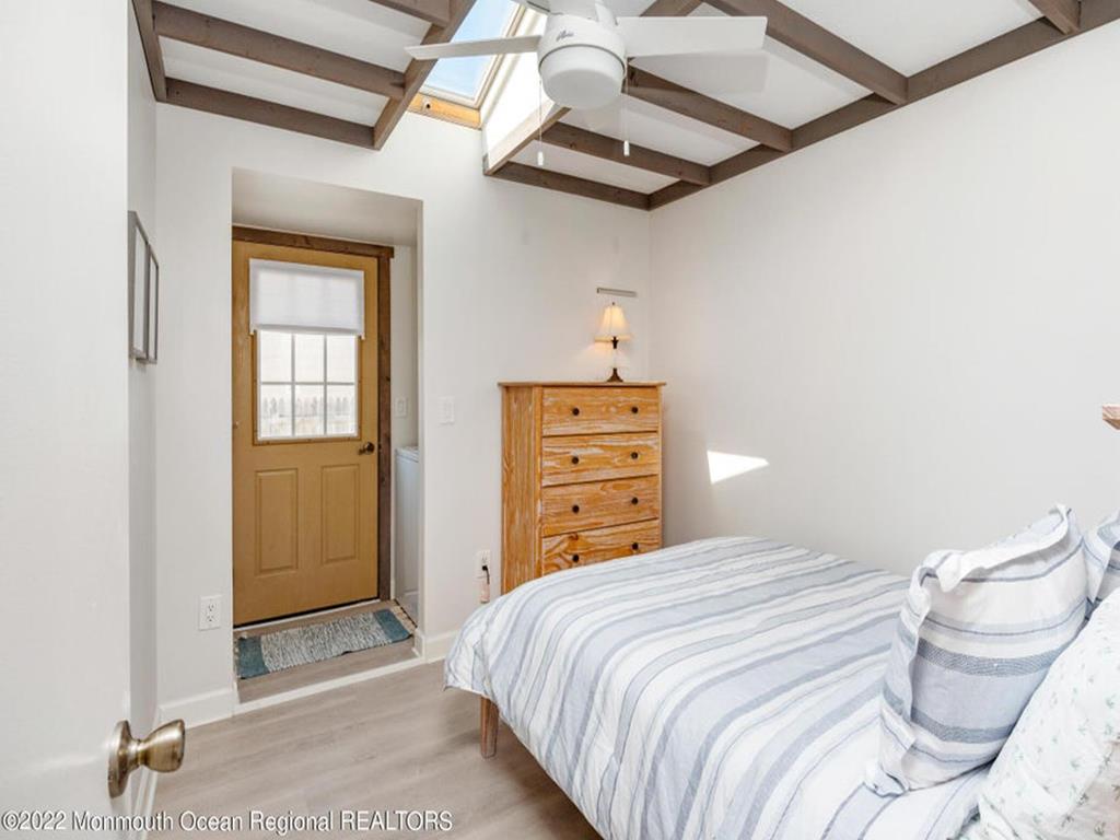 Ortley Beach NJ  Middleblock Vacation Rental 156586