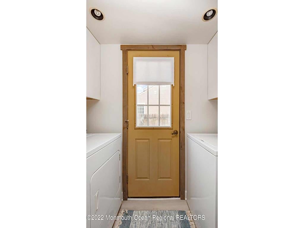Ortley Beach NJ  Middleblock Vacation Rental 156586