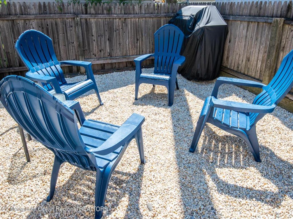 Ortley Beach NJ  Middleblock Vacation Rental 156586