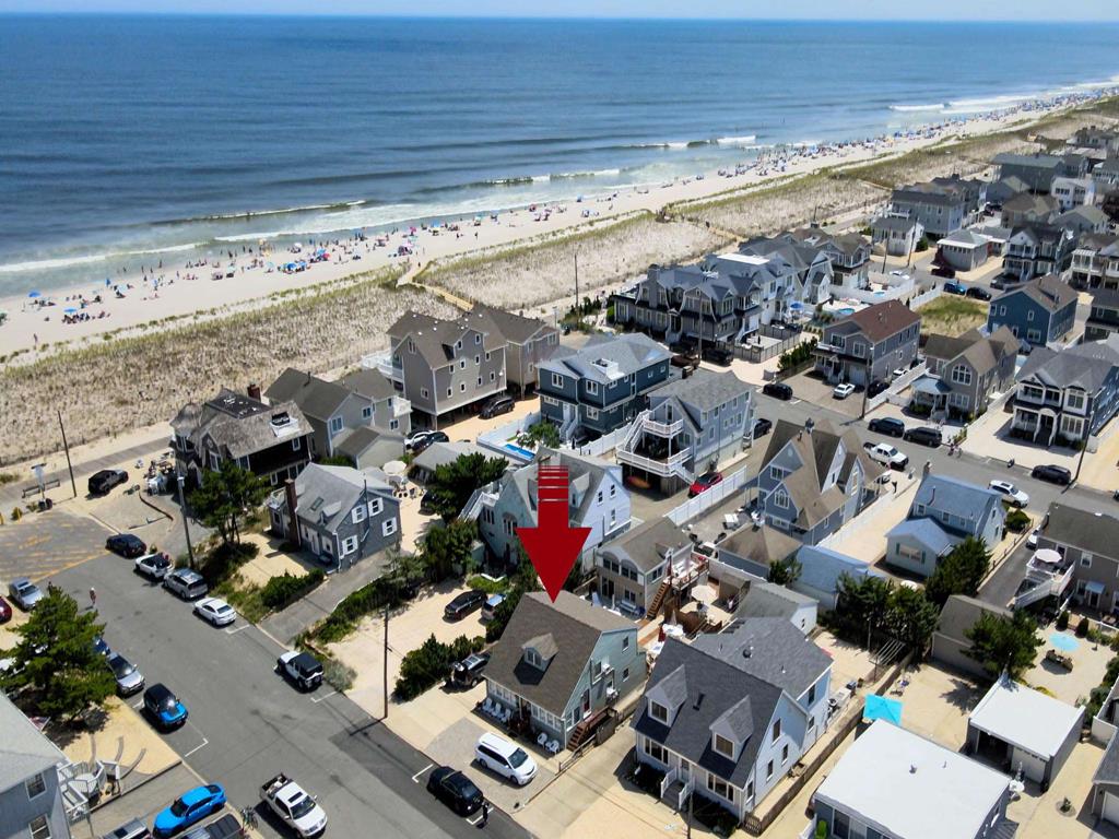Lavallette NJ  Oceanside Vacation Rental 143177