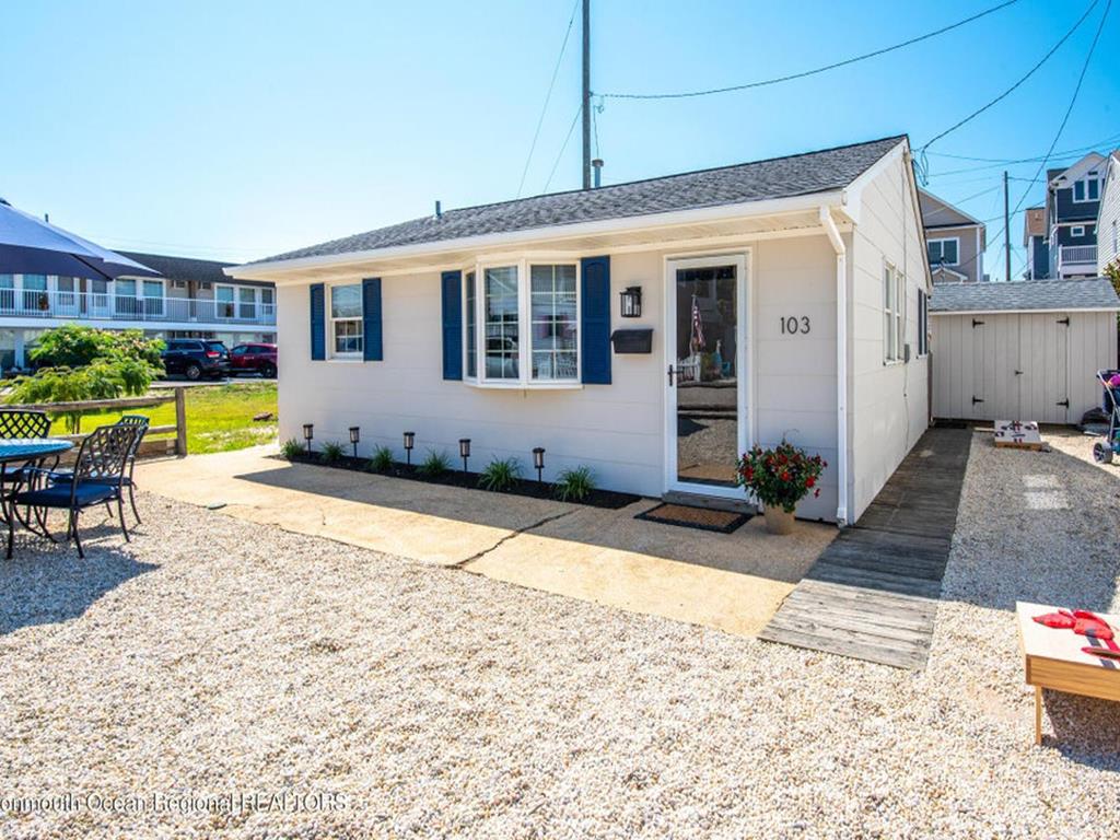 Ortley Beach NJ  Middleblock Vacation Rental  updated on 2026-09-14 10:43:15