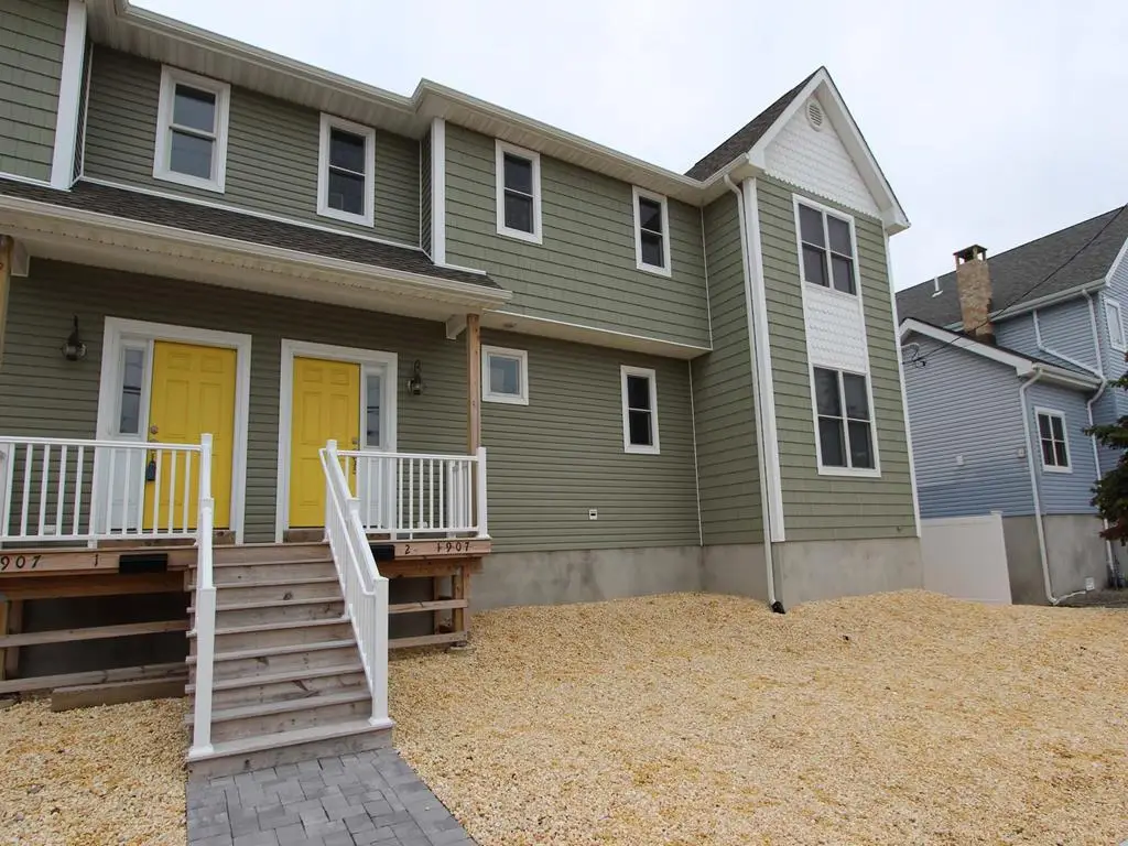 Ortley Beach NJ  Middleblock Vacation Rental