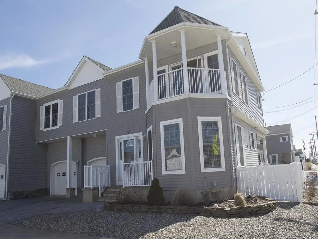 Lavallette NJ  Oceanside Vacation Rental