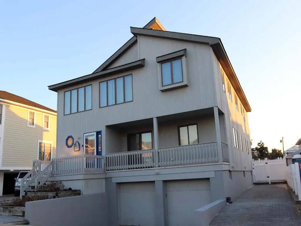 Lavallette NJ  Oceanside Vacation Rental