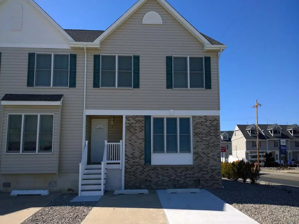 Ortley Beach NJ  Oceanside Vacation Rental
