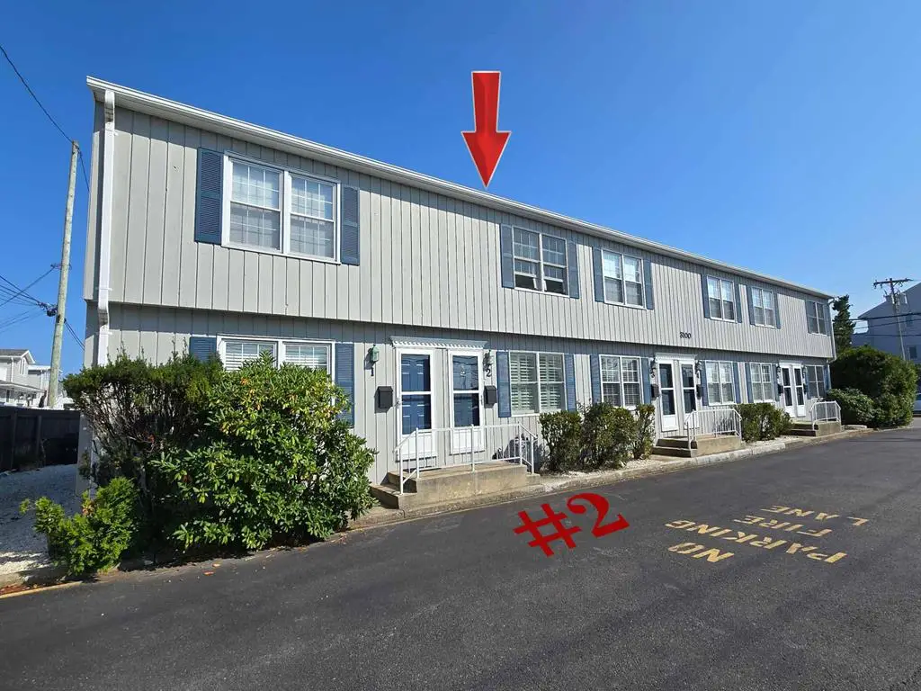 Sunset Manor NJ  Oceanside Vacation Rental