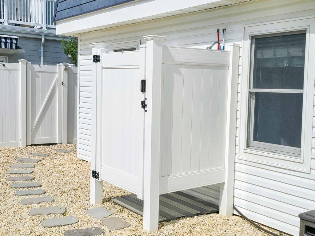 Lavallette NJ  Middleblock Vacation Rental 162524