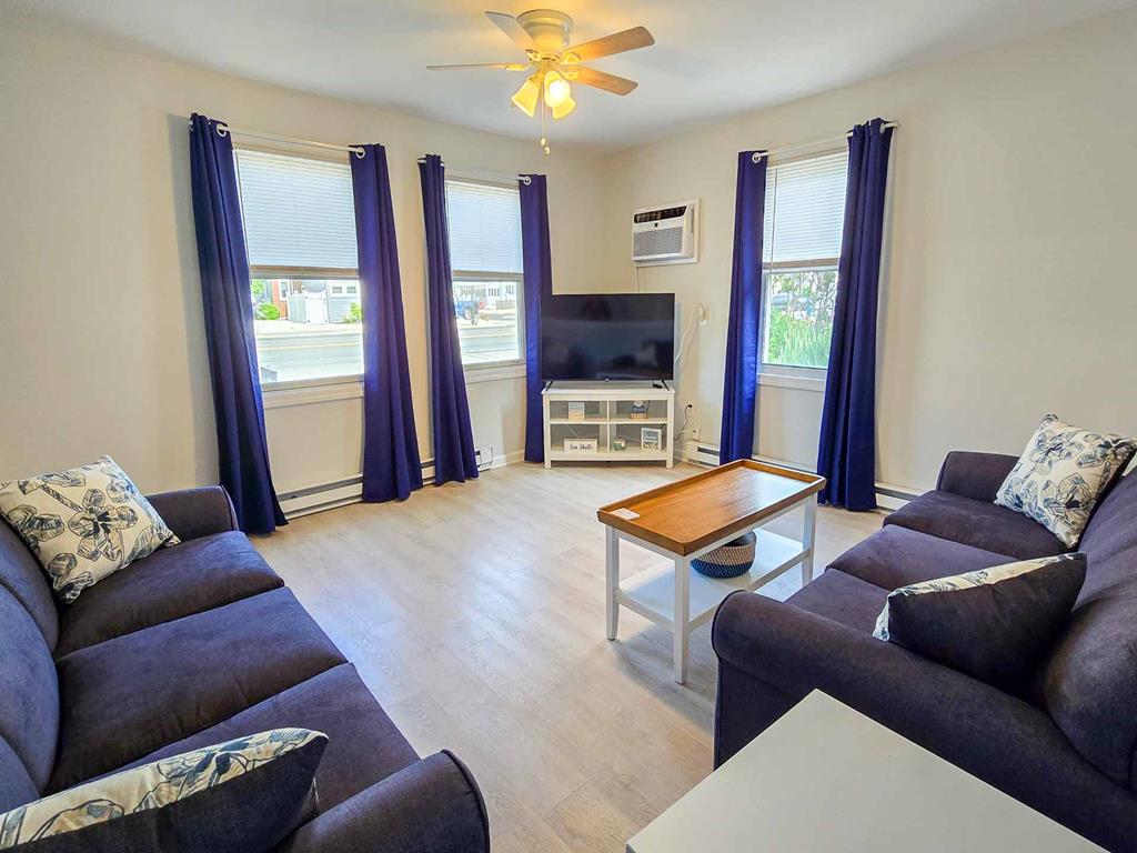Lavallette NJ  Middleblock Vacation Rental 162524