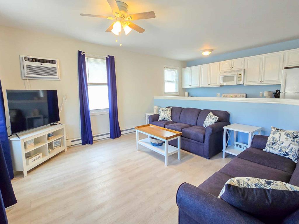 Lavallette NJ  Middleblock Vacation Rental 162524