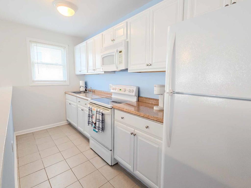 Lavallette NJ  Middleblock Vacation Rental 162524