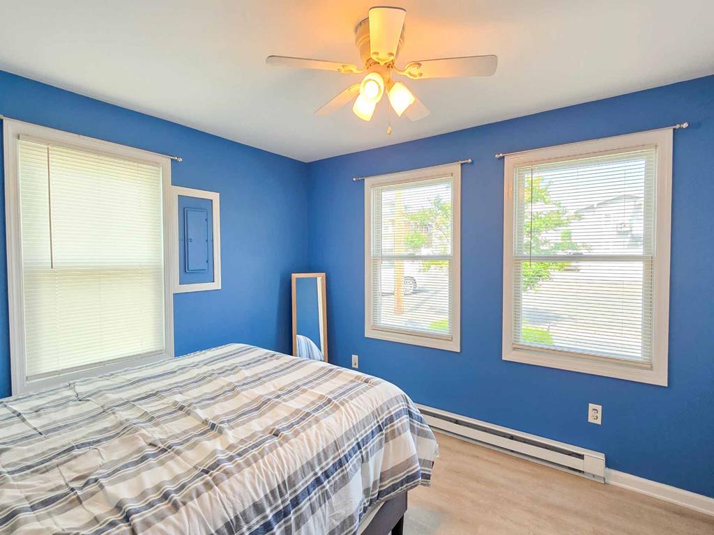 Lavallette NJ  Middleblock Vacation Rental 162524