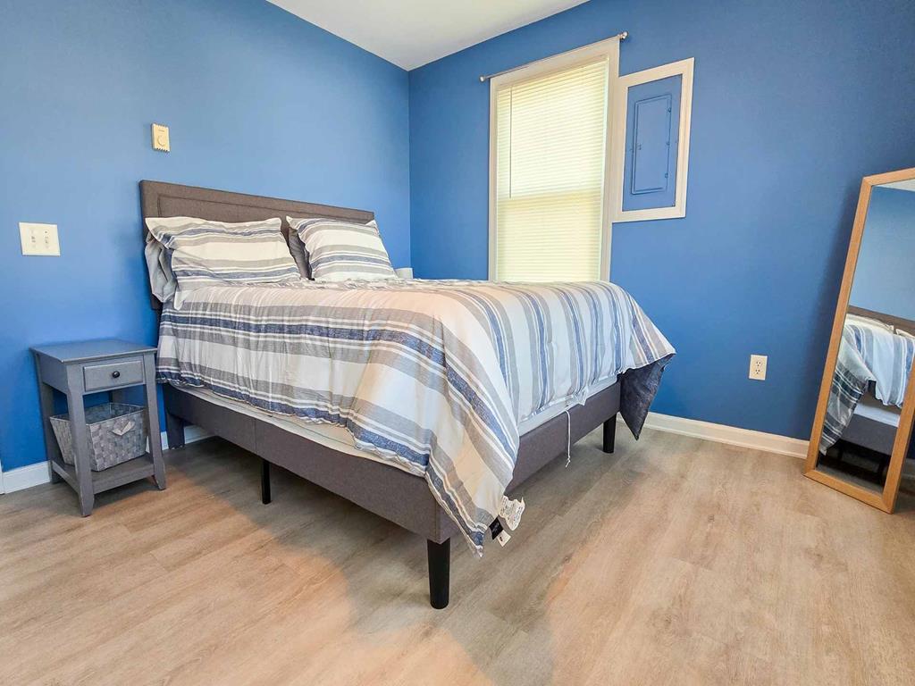 Lavallette NJ  Middleblock Vacation Rental 162524