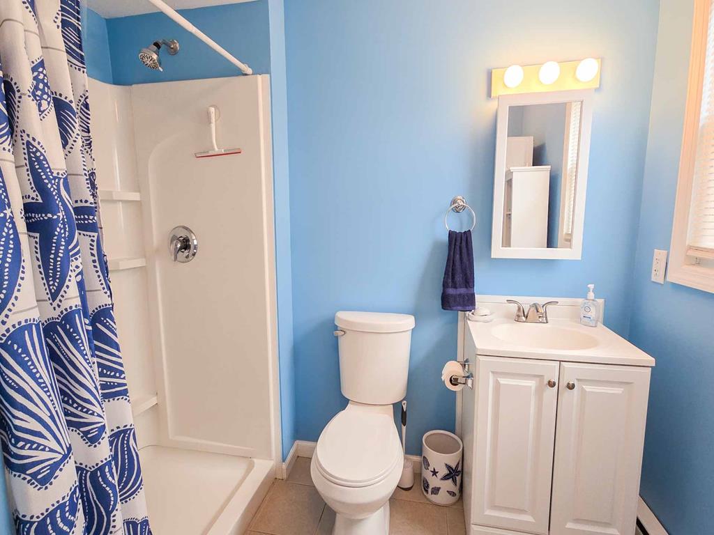 Lavallette NJ  Middleblock Vacation Rental 162524