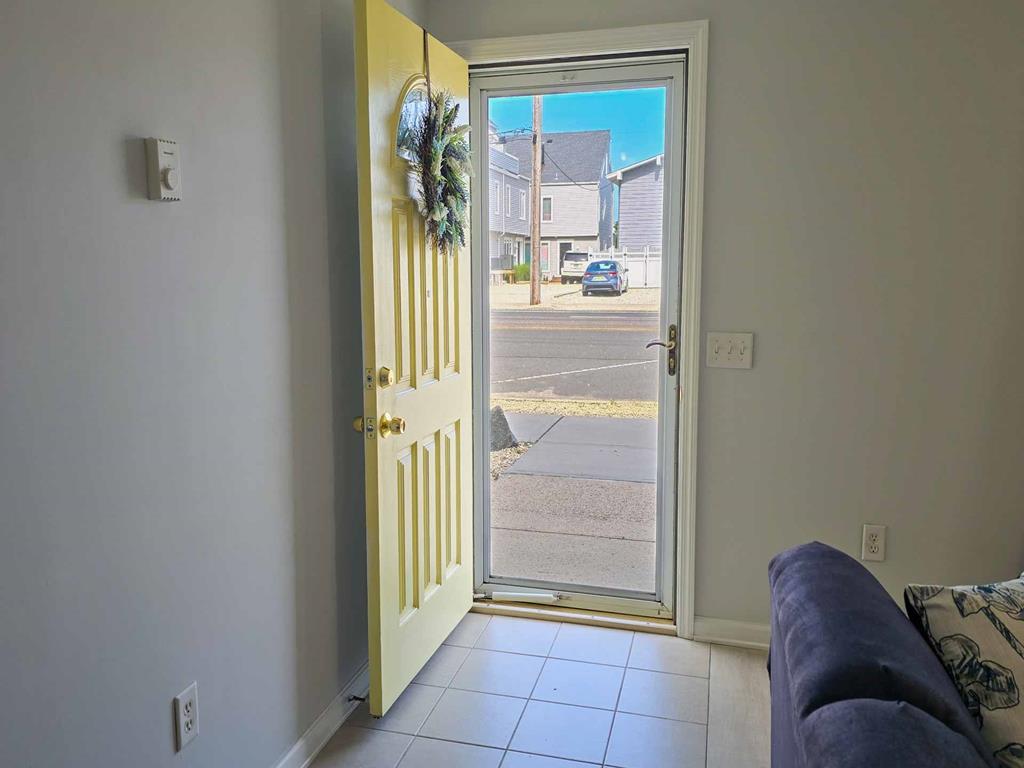 Lavallette NJ  Middleblock Vacation Rental 162524