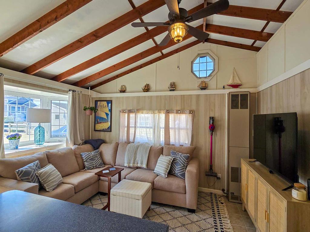 Ocean Beach III NJ  Oceanside Vacation Rental 162662