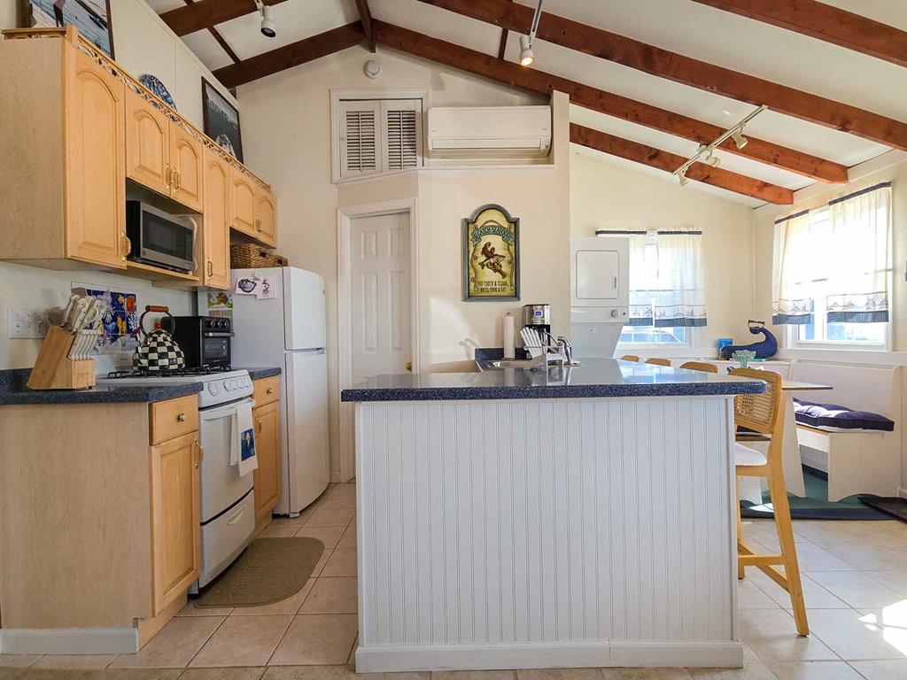 Ocean Beach III NJ  Oceanside Vacation Rental 162662