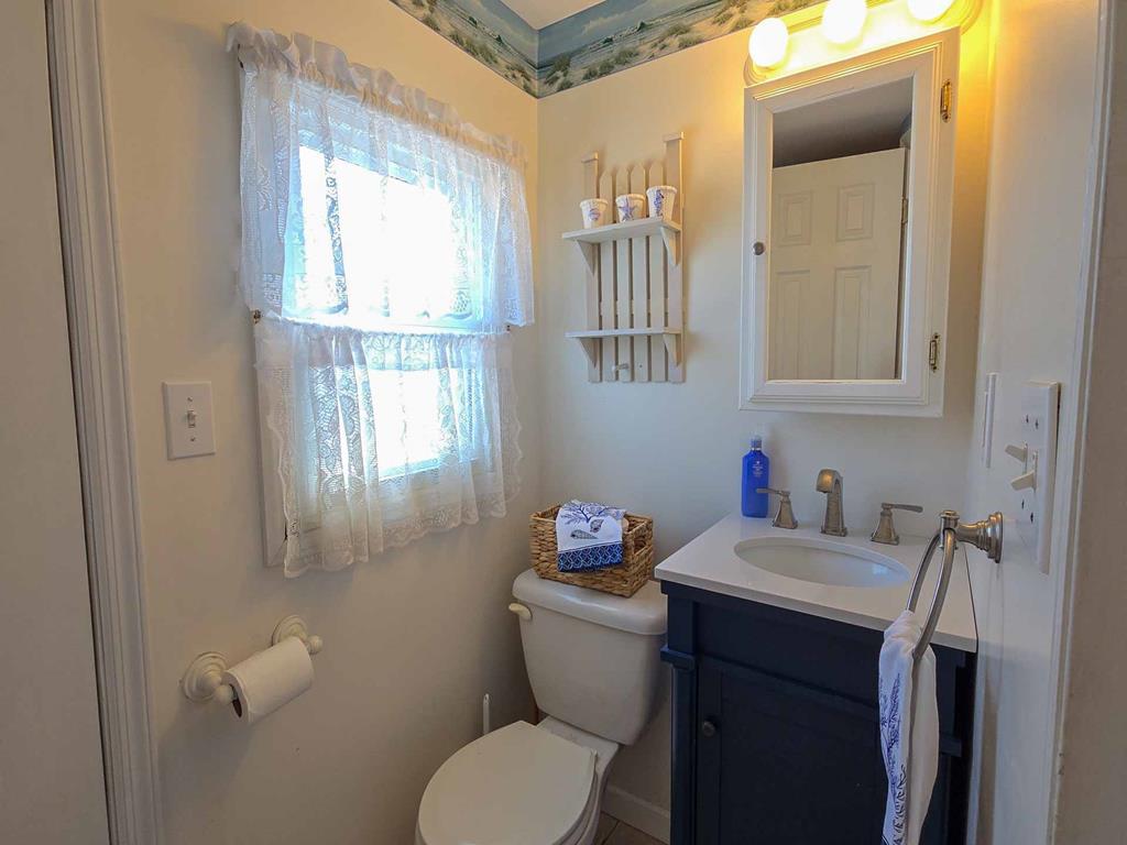 Ocean Beach III NJ  Oceanside Vacation Rental 162662