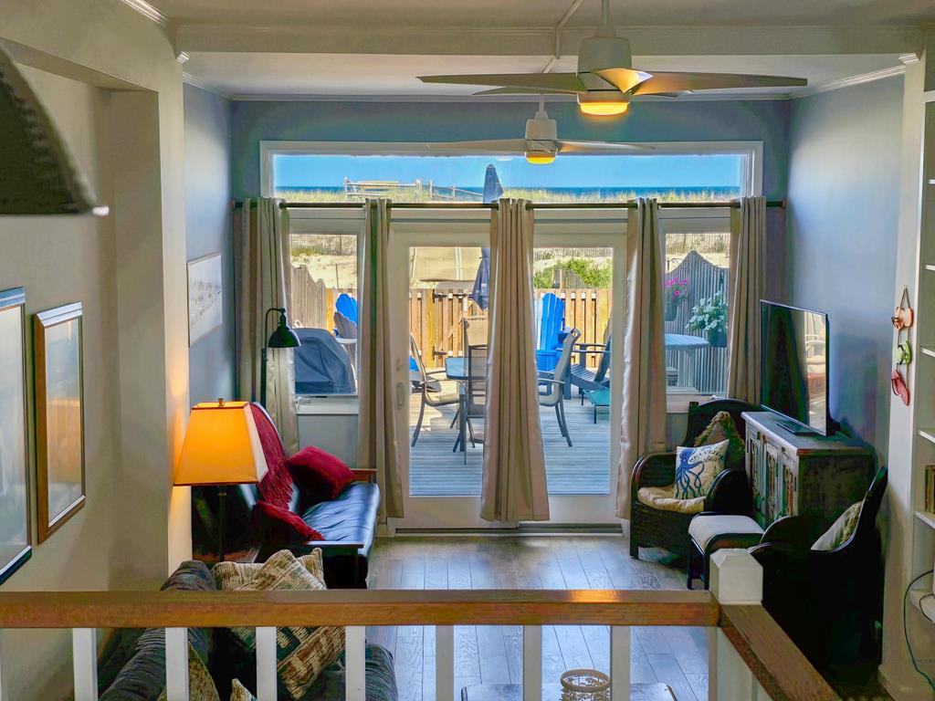 Ortley Beach NJ  Oceanfront Vacation Rental 162773