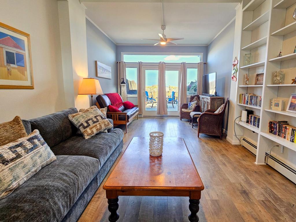 Ortley Beach NJ  Oceanfront Vacation Rental 162773