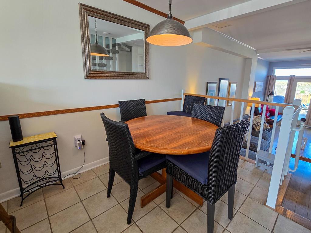 Ortley Beach NJ  Oceanfront Vacation Rental 162773
