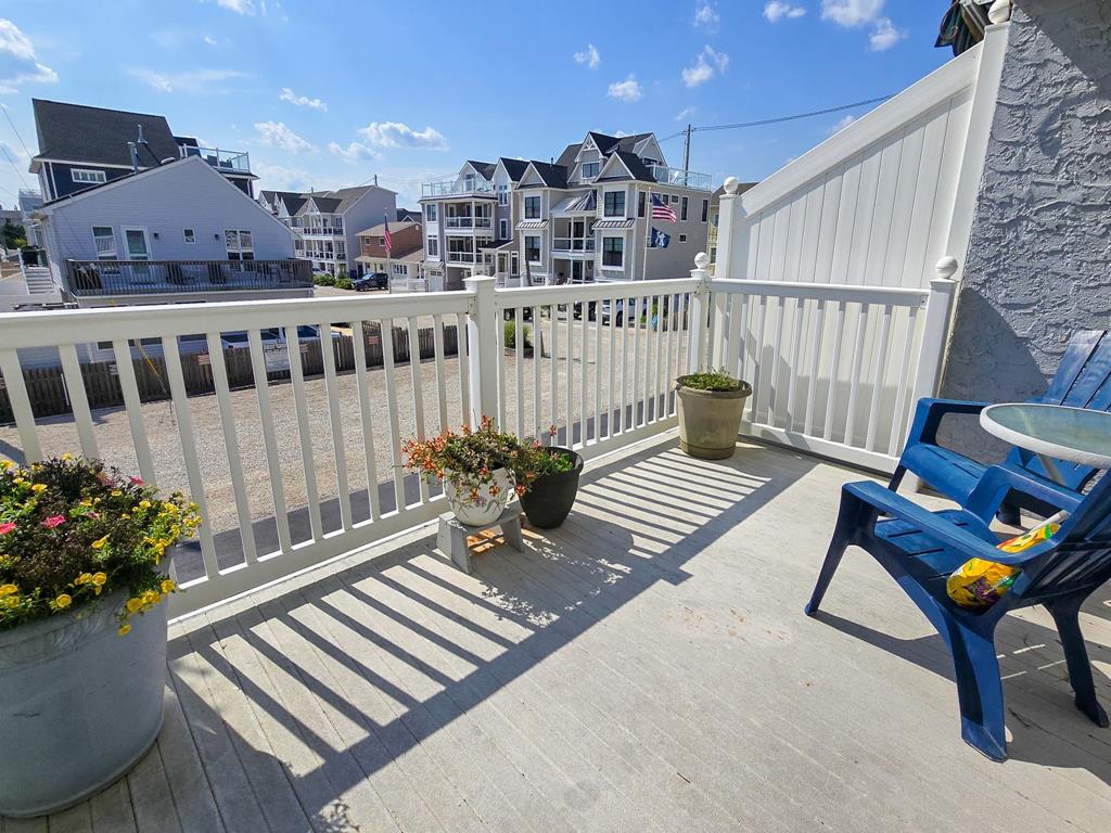 Ortley Beach NJ  Oceanfront Vacation Rental 162773