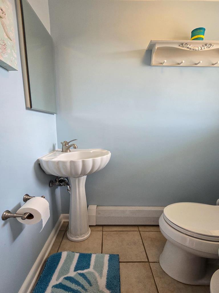 Ortley Beach NJ  Oceanfront Vacation Rental 162773