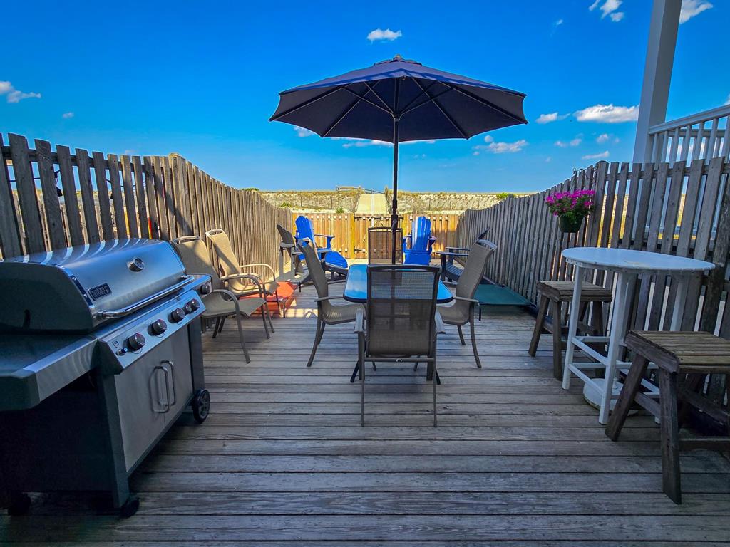 Ortley Beach NJ  Oceanfront Vacation Rental 162773