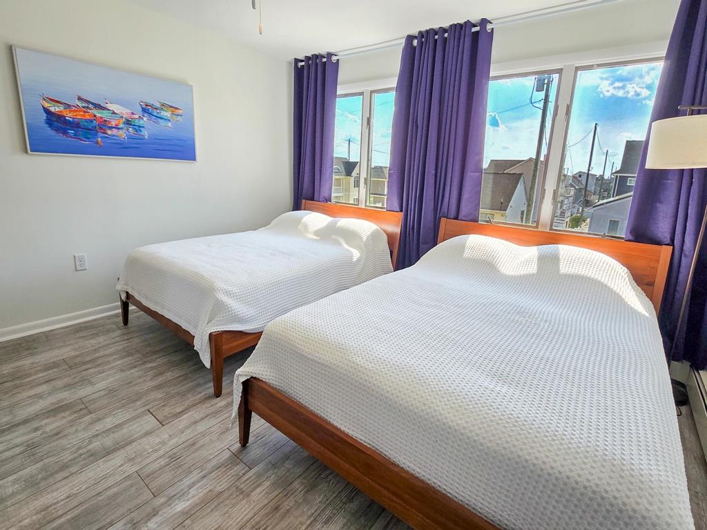 Ortley Beach NJ  Oceanfront Vacation Rental 162773