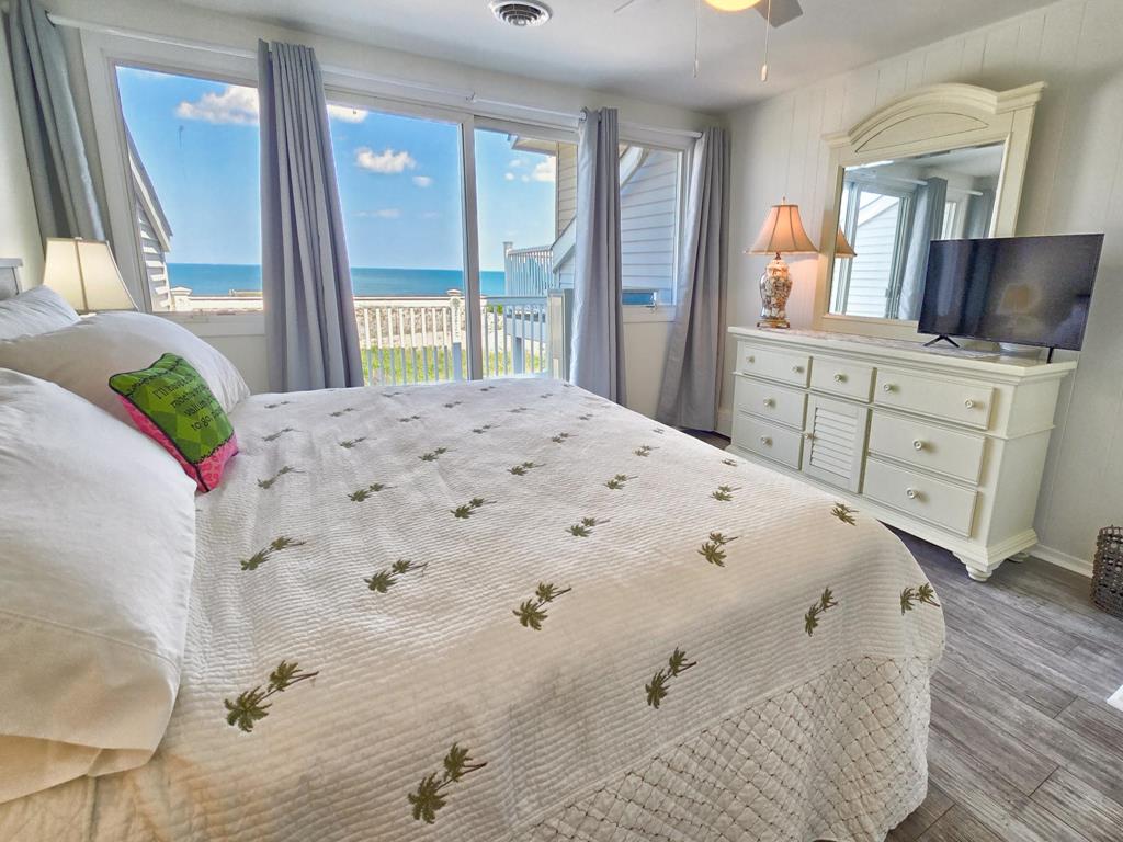 Ortley Beach NJ  Oceanfront Vacation Rental 162773