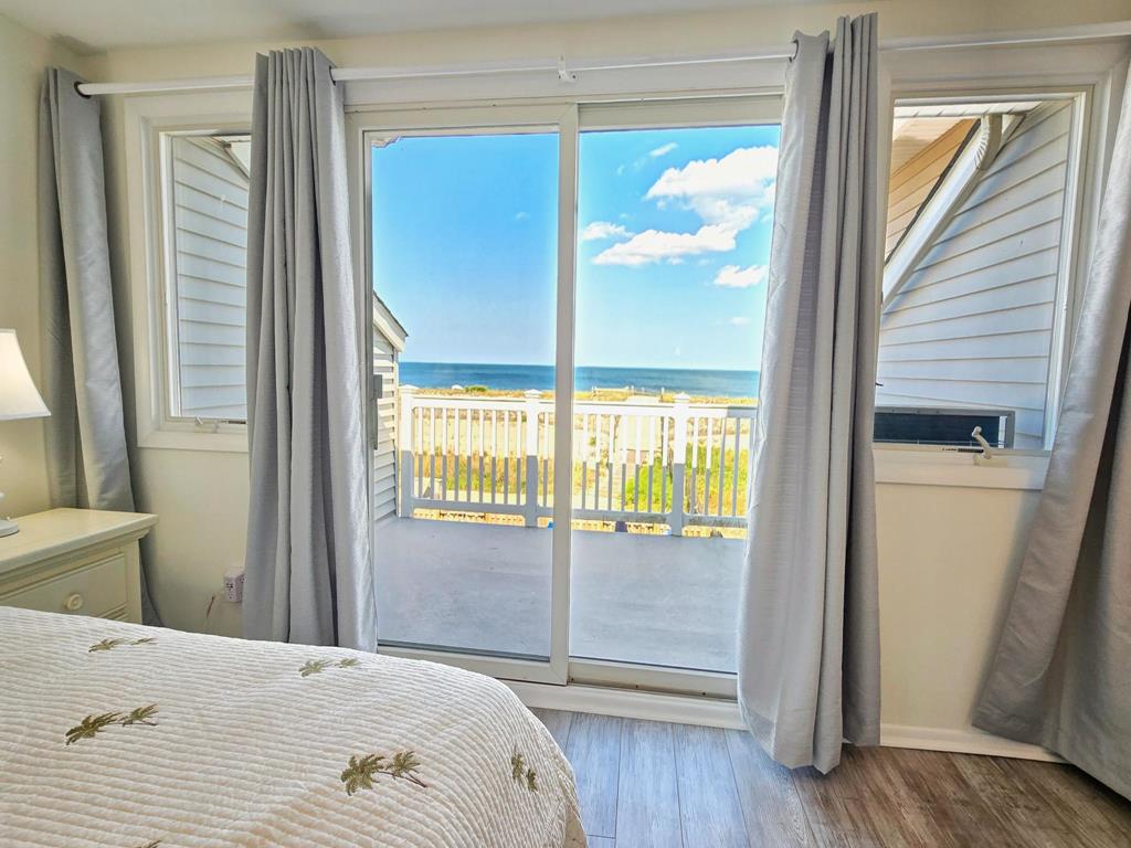 Ortley Beach NJ  Oceanfront Vacation Rental 162773