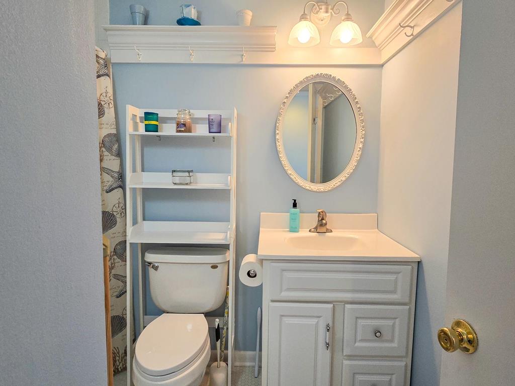 Ortley Beach NJ  Oceanfront Vacation Rental 162773