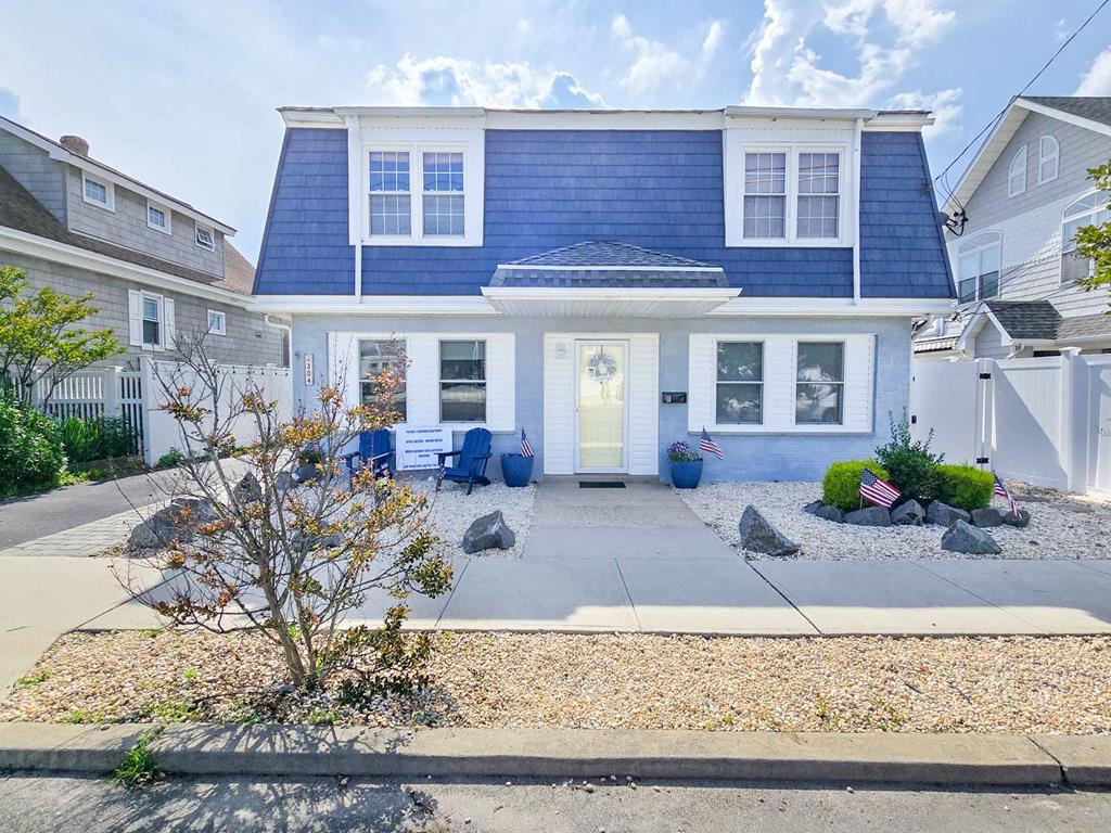 Lavallette NJ  Middleblock Vacation Rental 162524