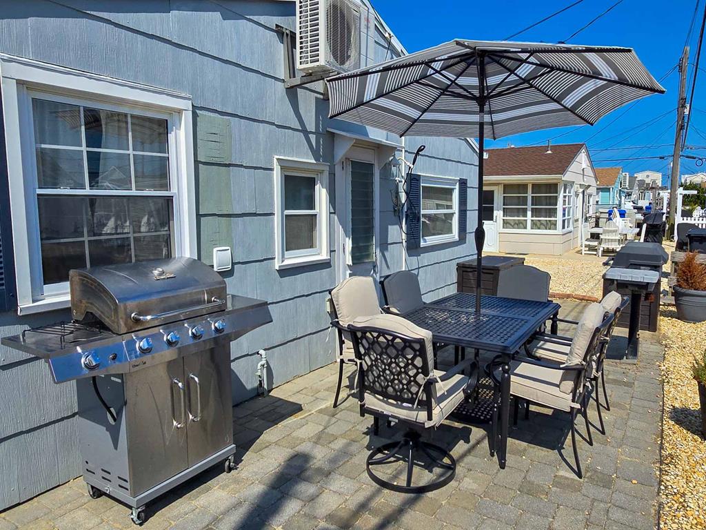 Ocean Beach III NJ  Oceanside Vacation Rental 162662