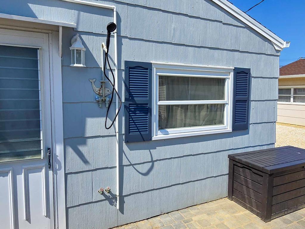 Ocean Beach III NJ  Oceanside Vacation Rental 162662