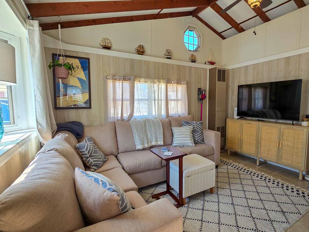 Ocean Beach III NJ  Oceanside Vacation Rental 162662