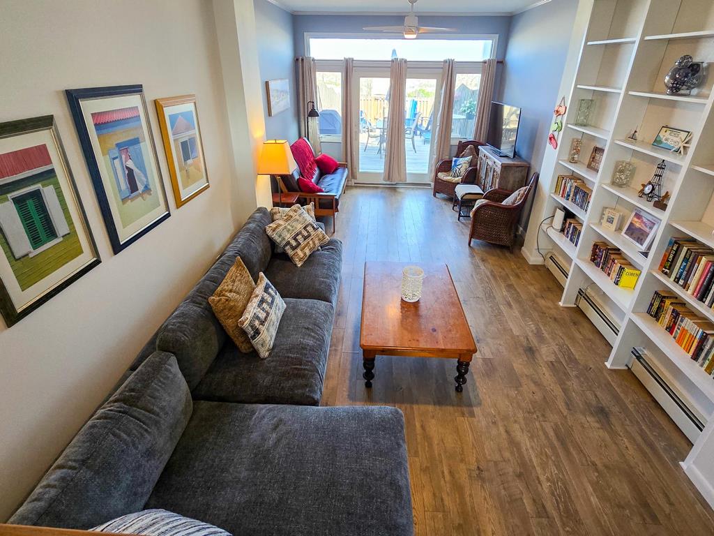 Ortley Beach NJ  Oceanfront Vacation Rental 162773