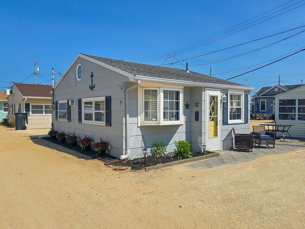 Ocean Beach III NJ  Oceanside Vacation Rental  updated on 2026-09-16 07:21:17