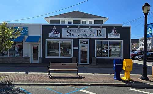Schlosser Real Estate Office