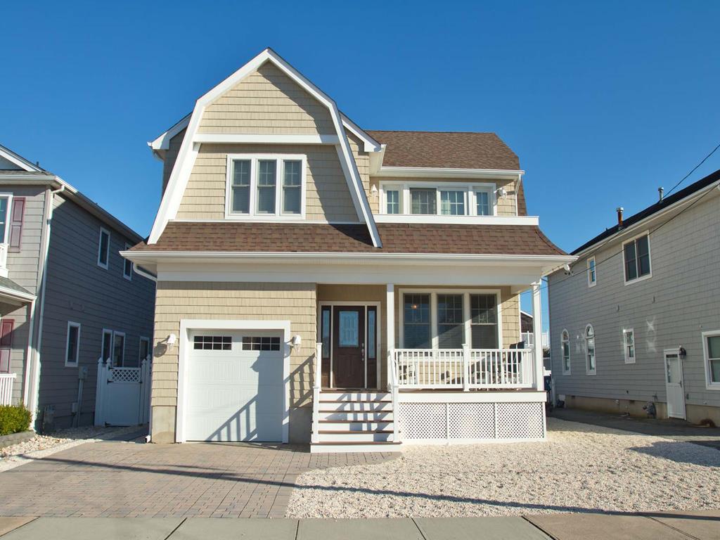Lavallette NJ  Oceanside Vacation Rental