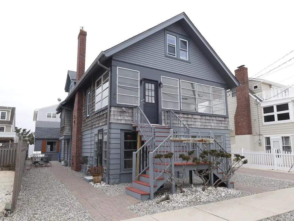 Seaside Park NJ  Bayside Vacation Rental