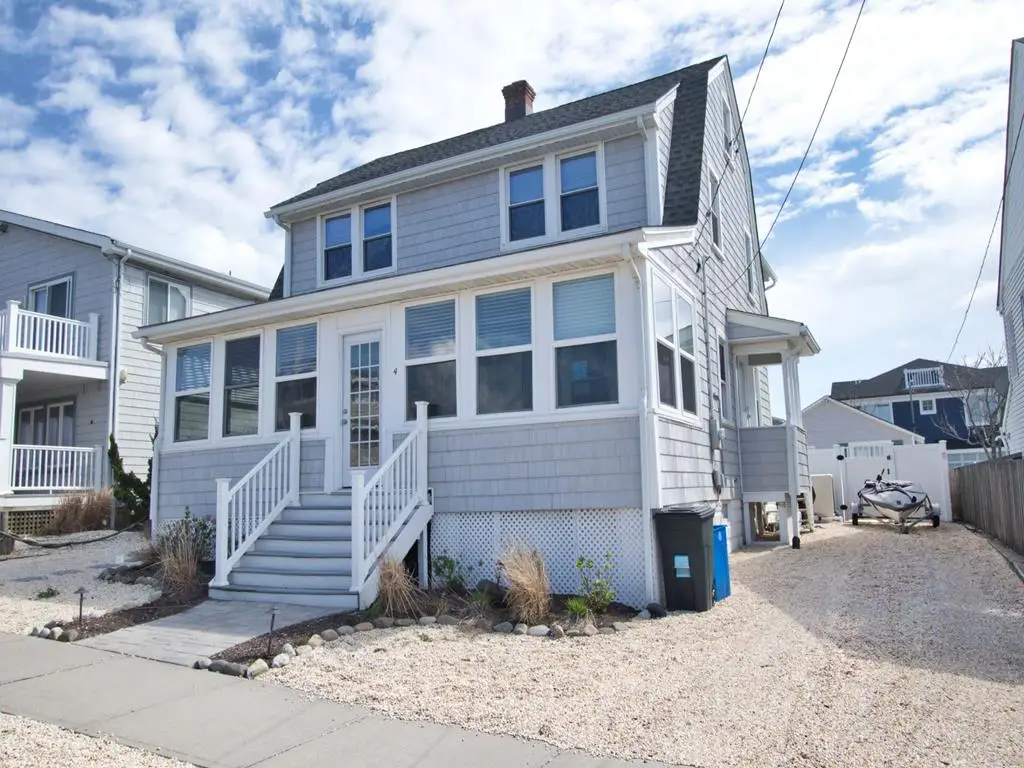 Lavallette NJ  Oceanside Vacation Rental