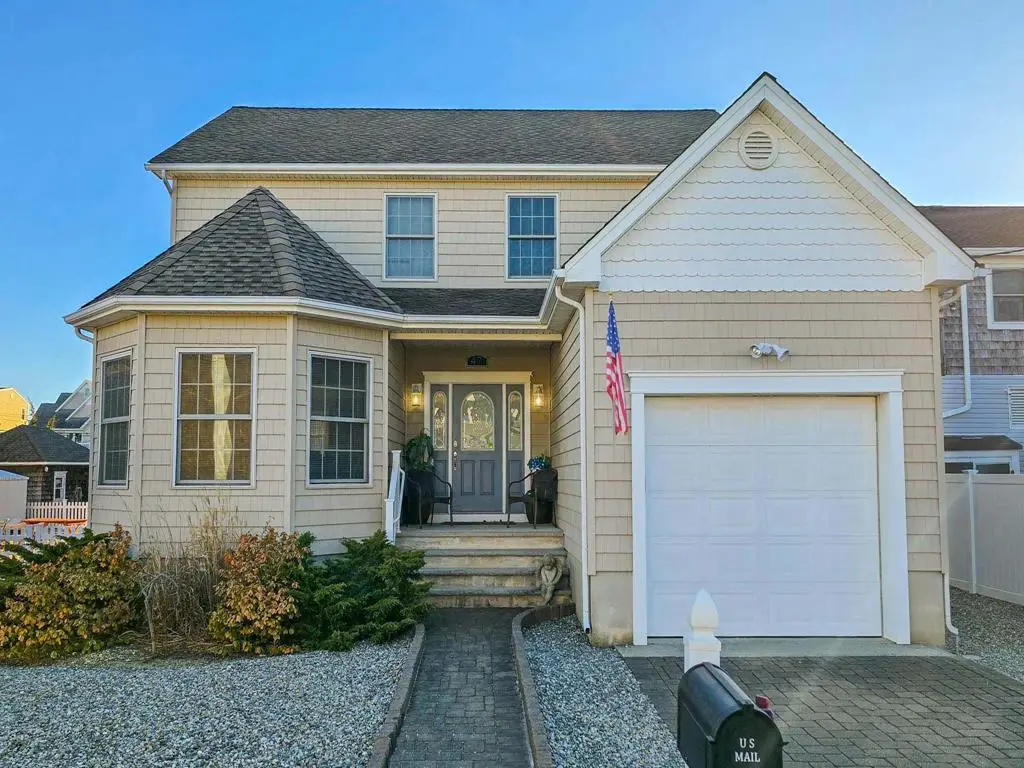 Seaside Park NJ  Oceanside Vacation Rental